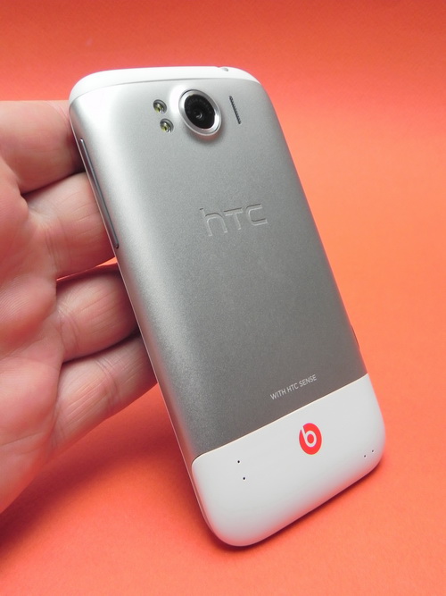 Spate HTC Sensation XL