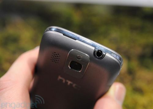 CES 2010: HTC Smart, testat de cei de la Engadget