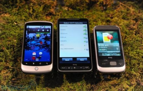 CES 2010: HTC Smart, testat de cei de la Engadget