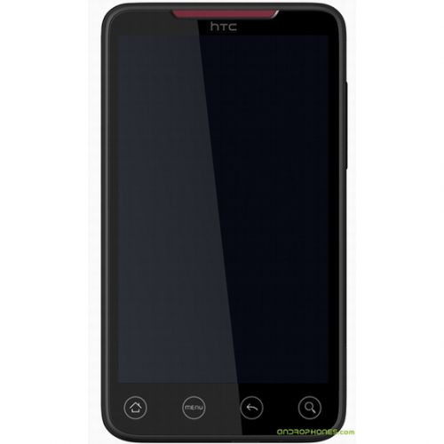 HTC Supersonic
