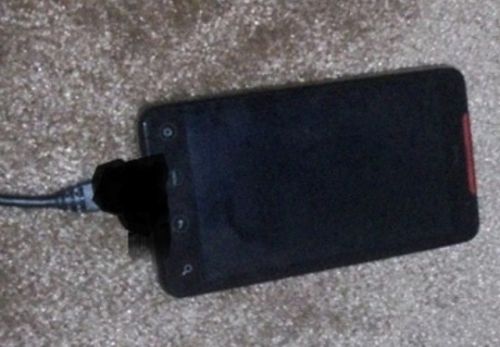 HTC Supersonic