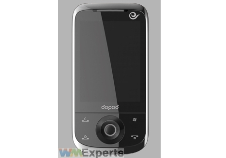 HTC Tachi