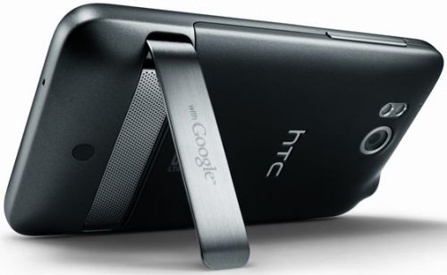 HTC Thunderbolt, telefonul 4G LTE e acum oficial!