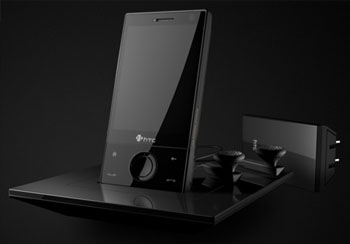 HTClanseaza si accesorii pentru HTC Touch Diamond