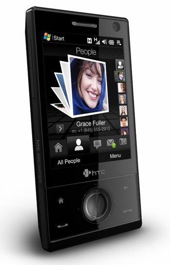 HTC Touch Diamond