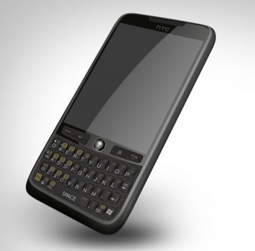 Primul telefon Windows Phone 7 aprobat oficial este un HTC?