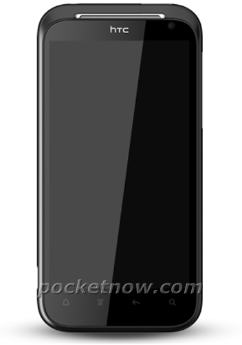 HTC Vigor soseşte în SUA sub numele Rezound, vine cu ecran HD