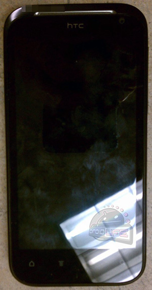 Imagini cu HTC Vigor disponibile acum: iată cum arată un telefon HTC cu ecran 720p!