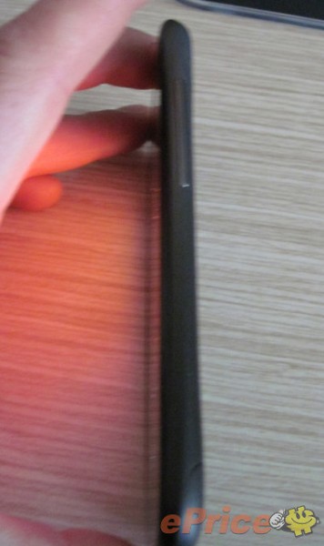 HTC Ville lateral