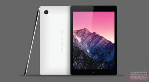 HTC Volantis - Nexus 9
