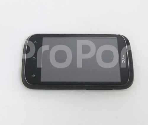 HTC Wildfire C