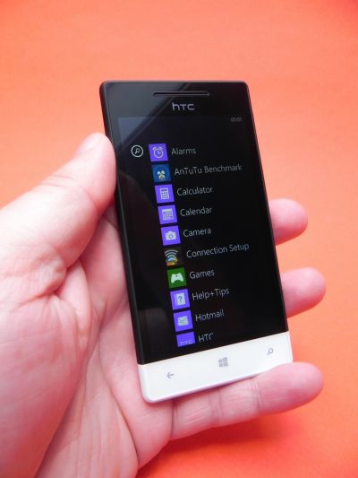 Pret HTC Windows Phone 8S