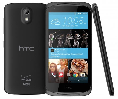HTC Desire 526