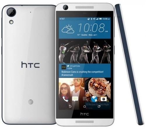 HTC Desire 626s