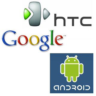 HTC Supersonic