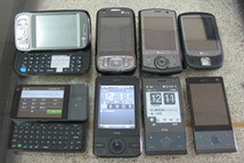 HTC: Noi telefoane HTC 
