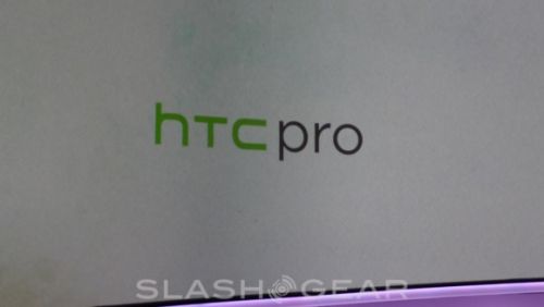 HTC Pro