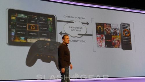HTC Onlive