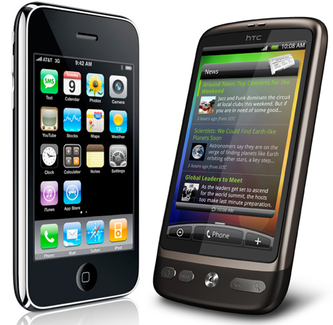 ITC face progrese in investigarea patentelor HTC pentru care compania da in judecata Apple