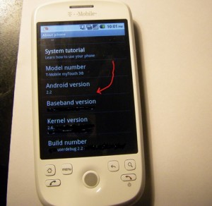 android 2.2