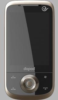 HTC Twin - Dopod
