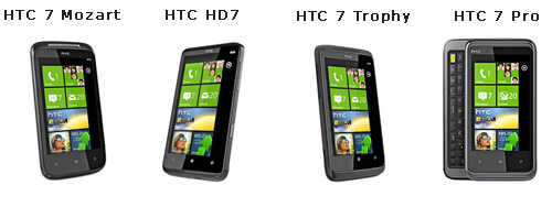 telefoane htc windows phone