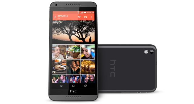 HTC Desire 610 și Desire 816 vor fi lansate oficial pe piața din Taiwan pe data de 23 aprilie