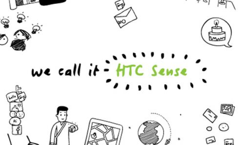HTC Sense 4.0 ni se prezinta: suport landscape in ecranul home, client email actualizat, extra DropBox
