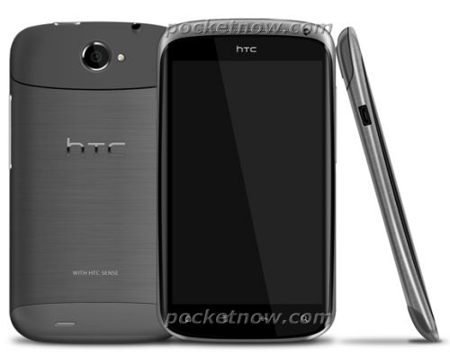 HTC trimite invitații pentru evenimentul sau de la MWC 2012; Iată ce ne poate aștepta acolo!