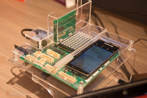 MWC 2014: Corephotonics prezintă noua cameră foto duală ce va ajunge pe HTC M8