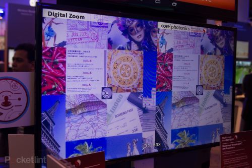 MWC 2014: Corephotonics prezintă noua cameră foto duală ce va ajunge pe HTC M8