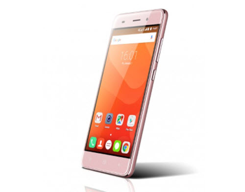 Haierphone L56