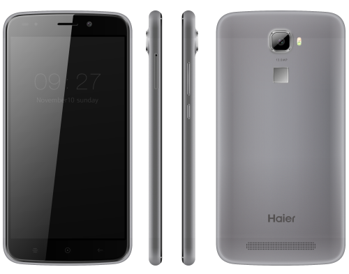 Haier HaierPhone L56