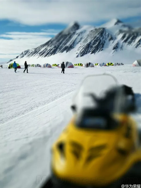 Mostre foto refocalizate realizate cu camera duală a lui Huawei Honor 6 Plus apar pe web; Arată excelent!