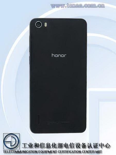 Huawei Honor X2
