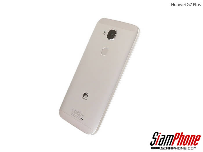 Huawei G7 Plus primeşte o primă recenzie; Vedem şi mostre foto şi fotografii hands on cu phabletul metalic accesibil