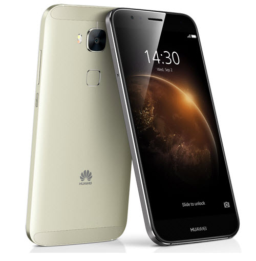 Huawei G7 Plus