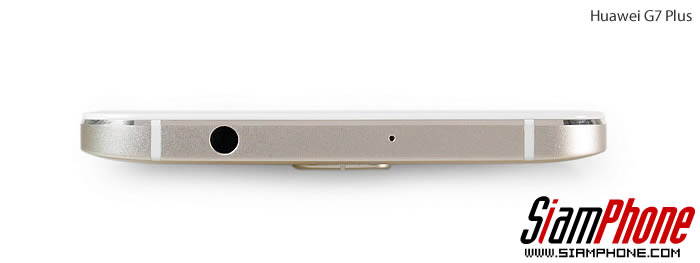 Huawei G7 Plus primeşte o primă recenzie; Vedem şi mostre foto şi fotografii hands on cu phabletul metalic accesibil