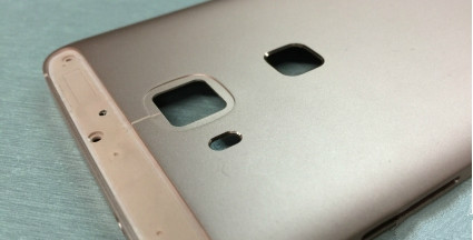  Huawei G9