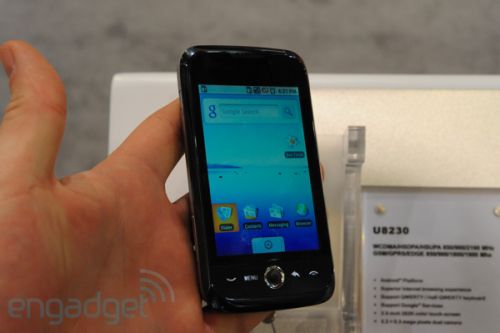 Huawei 8230