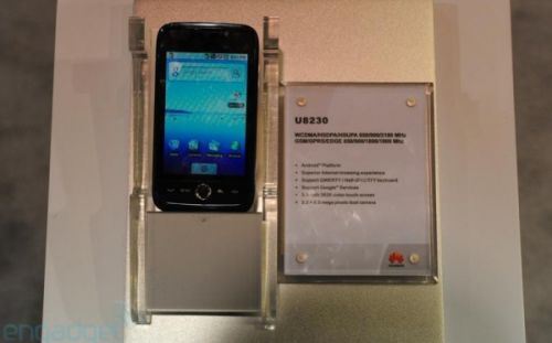 Huawei 8230