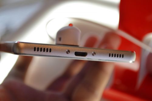 Huawei P8