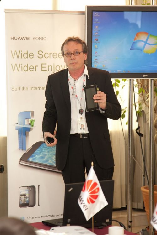 Huawei