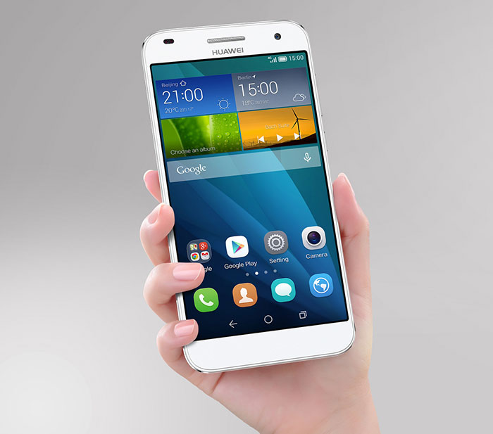 Huawei Ascend G7