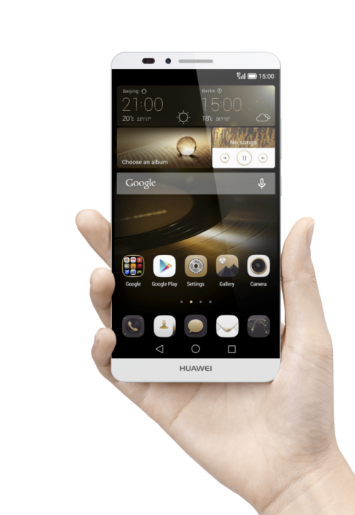 Huawei Ascend Mate 7