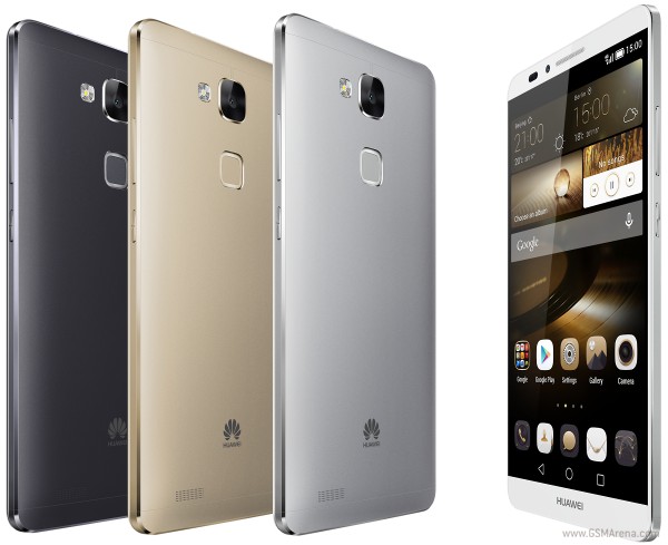 Huawei Ascend Mate 7