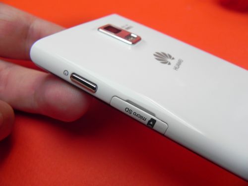 Huawei Ascend P1