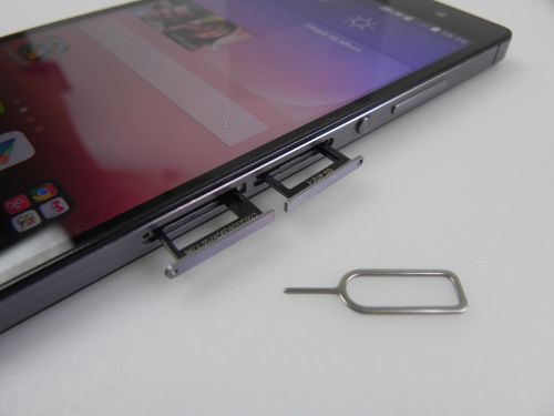 Pret Huawei Ascend P7
