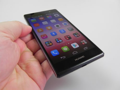Huawei Ascend P7