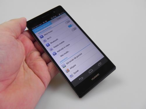 Huawei Ascend P7